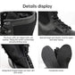 Men VKBO 2.0 Russian Military Tactical Leather Combat Boots Thermal