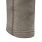 Men Fleece Stand Collar Zipper Sweatshirt Winter Casual Pullover Fashion Top