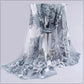 New Spring And Autumn Accessories Ladies Scarf
