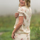 Dempsey Puff Short Sleeve Top