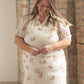 Dempsey Puff Short Sleeve Top