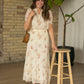Dempsey Puff Short Sleeve Top