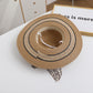 Fashion Personality Foldable Beach Hat Women Trend