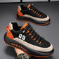 Men Spring Breathable Casual Sneakers Non Slip Luxury Running Sports Shoes